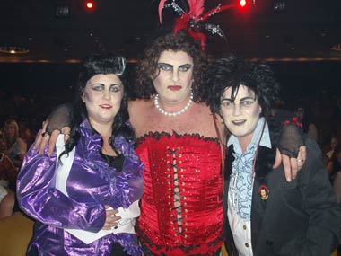 Photograph © Norman and Sandy 2006