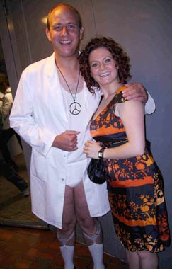 Photograph © Rob B 2006