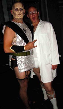 Photograph © Rob B 2006