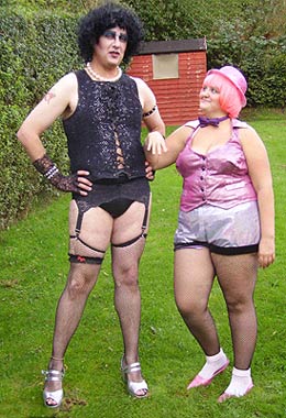 Photograph © Rob B 2006