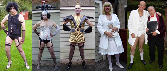 Photograph © Rob B 2006