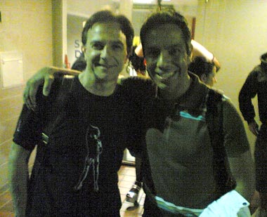 Photograph © Dale Williams 2007