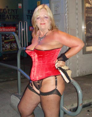 Photograph © Di 2007