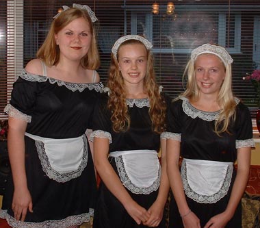 Photograph © Charlotte Taylor 2006