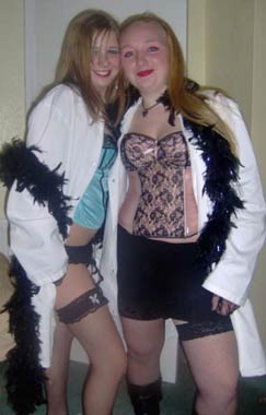 Photograph © Jen Rutter 2006