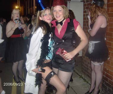 Photograph © Jen Rutter 2006