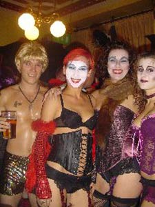 Photograph © Kirsty 2006