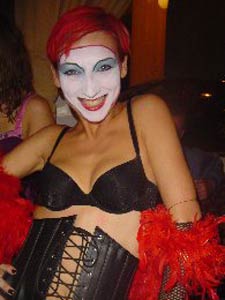 Photograph © Kirsty 2006