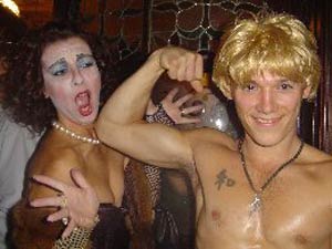 Photograph © Kirsty 2006