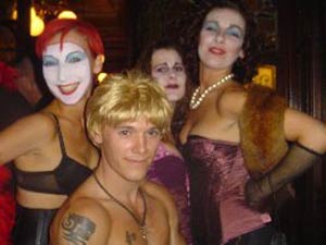 Photograph © Kirsty 2006