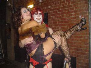 Photograph © Kirsty 2006