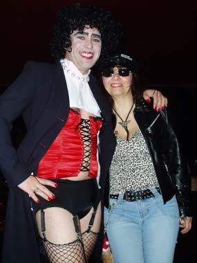 Photograph © Marg D 2006