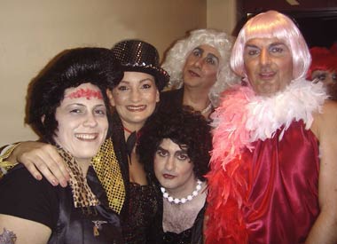 Photograph © Peter Green 2006