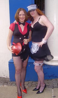 Photograph © Ruth Dining 2006