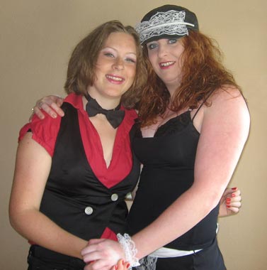 Photograph © Ruth Dining 2006