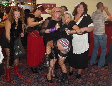 Photograph © Sandy & Norman 2006