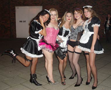 Photograph © Sandy & Norman 2006