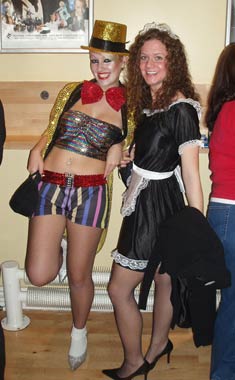 Photograph © Sandy & Norman 2006