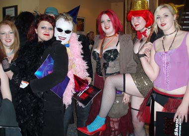 Photograph © Norman & Sandy 2007