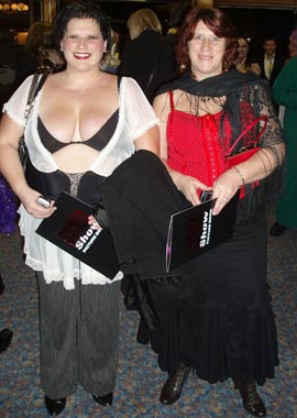 Photograph © Norman & Sandy 2007