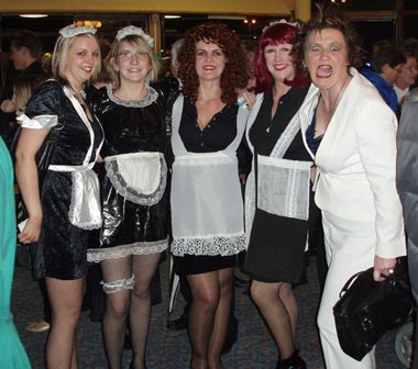 Photograph © Norman & Sandy 2007