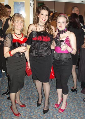 Photograph © Norman & Sandy 2007