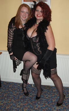 Photograph © Norman & Sandy 2007