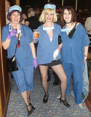 Photograph © Norman & Sandy 2007