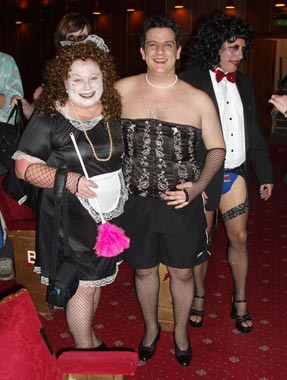 Photograph © Norman & Sandy 2007