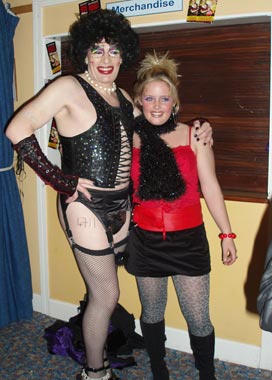 Photograph © Norman & Sandy 2007