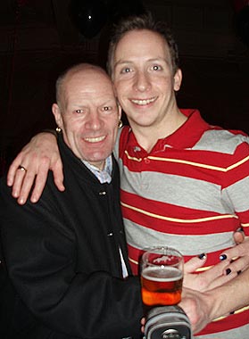 Photograph © Norman & Sandy 2007