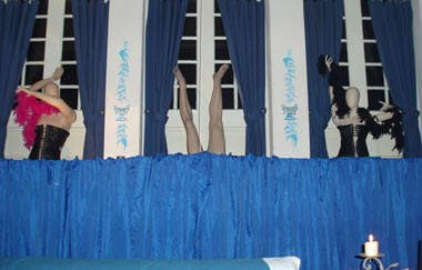 Photograph © Norman & Sandy 2007