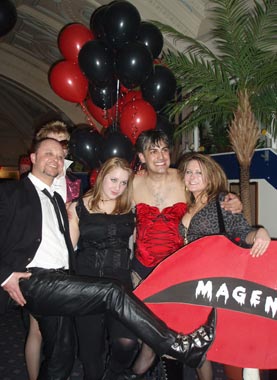 Photograph © Norman & Sandy 2007