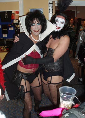 Photograph © Norman & Sandy 2007