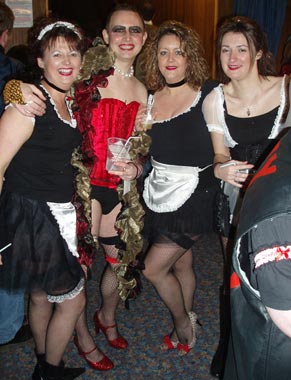 Photograph © Norman & Sandy 2007