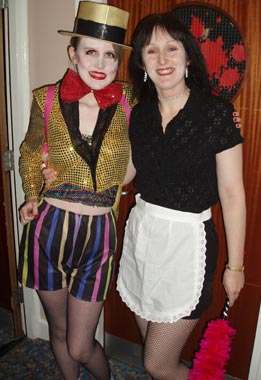 Photograph © Norman & Sandy 2007