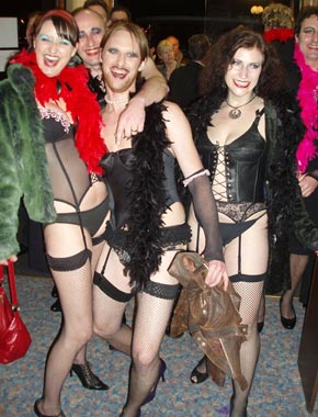 Photograph © Norman & Sandy 2007