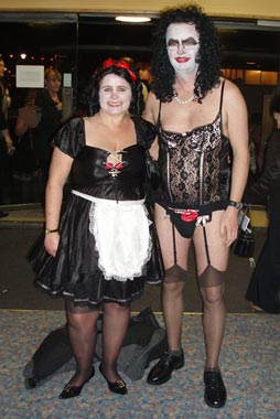 Photograph © Norman & Sandy 2007