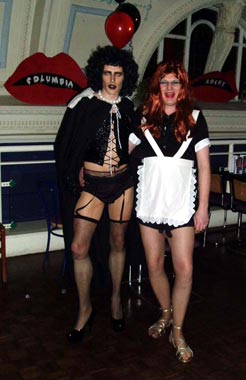 Photograph © Steve Eden 2007