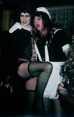 Photograph © Steve Eden 2007