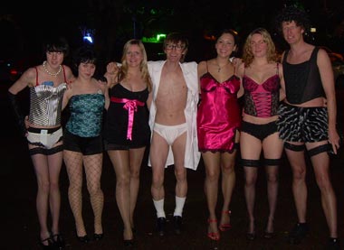 Photograph © Chris Priddle 2007