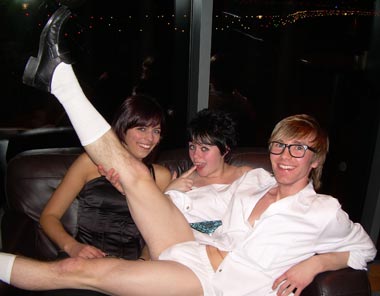 Photograph © Chris Priddle 2007