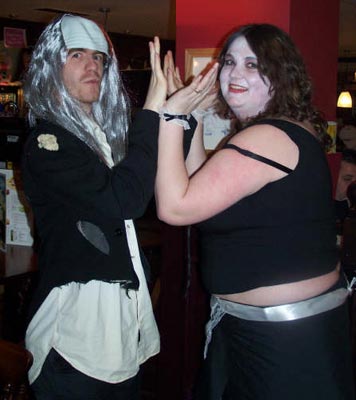 Photograph © Natalie R 2006