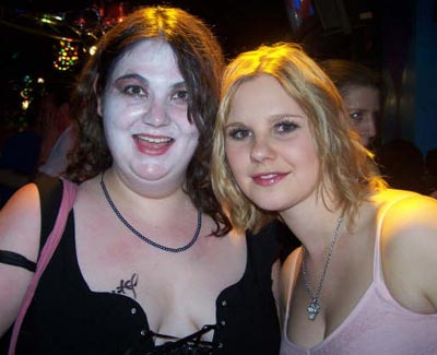 Photograph © Natalie R 2006