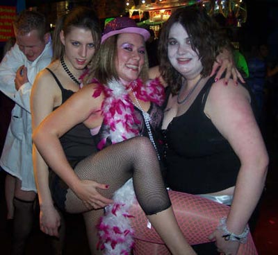 Photograph © Natalie R 2006