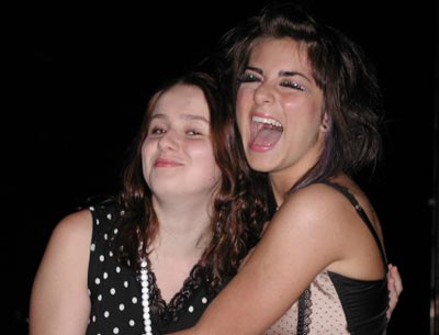 Photograph © Aimee 2006
