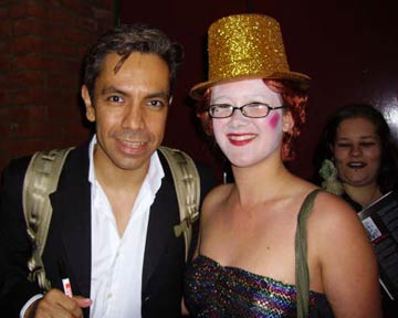 Photograph © Liz Walkling 2006