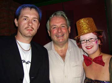 Photograph © Liz Walkling 2006