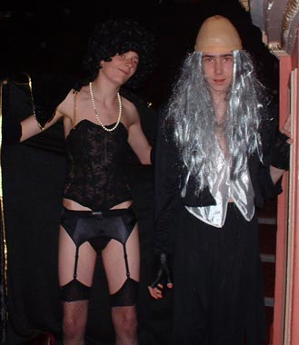 Photograph Michael Allen © 2006