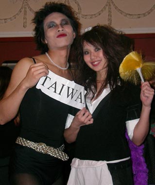 Photograph Natacha Don © 2006